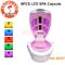 Factory price 2018 Reliable Body Slimming Beauty machine Steam Spa Capsule supplier
