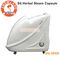 Hot sale herbal ozone sauna spa capsule with MP3 player supplier