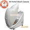 Hot sale herbal ozone sauna spa capsule with MP3 player supplier