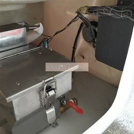 Luxury multifunctional Versatile herbal steam bath Aroma Hydrotherapy Steam Spa Capsule supplier