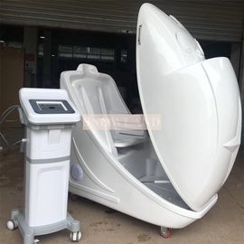 Luxury Versatile herbal steam bath aroma steam bath Spa Capsule supplier