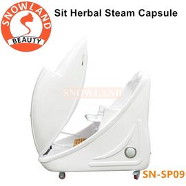 portable steam sauna beauty spa Quick slimming water floating spa capsule supplier