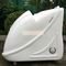 portable steam sauna beauty spa Quick slimming water floating spa capsule supplier
