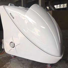 2018 new Spa Capsule for Sale/ Infrared spa capsule for beauty spa supplier