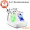 Newest 6 in 1 Hydro Water Dermabrasion Peel Microdermabrasion Facial Machine For Sale supplier