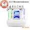 Newest 6 in 1 Hydro Water Dermabrasion Peel Microdermabrasion Facial Machine For Sale supplier