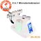 6 IN 1 water aqua dermabrasion peeling machine / Hydro Dermabrasion Machine supplier