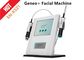 For facial wrinkle whitening facial Oxygen co2 Geneo + skin rejuvenation machine supplier
