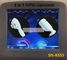 Most popular!! 2 in1 liposonic face lift Focused Ultrasound machine liposonix hifu machine in china supplier