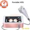 Best Result Portable HIFU Face Lift Skin Tightening Anti Aging Wrinkle Removal Machine supplier
