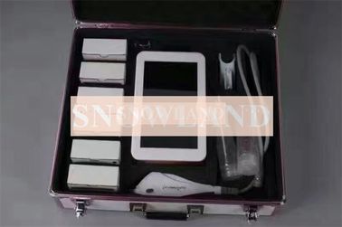 2018 New Arrival High Intensity Focused Ultrasound HIFU Machine supplier
