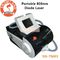 2018 portable diode laser 808nm / diode laser hair removal machine for sale / 808 diode laser supplier