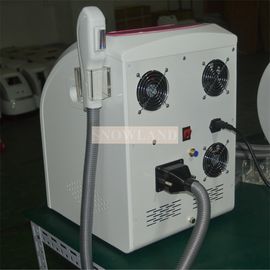 Hottest ipl machine fast hair removal OPT ipl shr laser / shr ipl / portable shr supplier