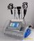 Portable 5 in 1 RF Skin Tightening Cavitation Ultrasonic Vacuum RF Bio Slimming Beauty Machine supplier