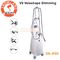Latest V9 Velashape Cavitation Vacuum Roller Massage Vela Body Shaper Slimming machine supplier