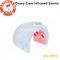 Professional Ovary Care Sauna Dome Half Barrel Sauna Dome for Ovary Health Spa Capsule supplier