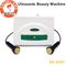 Portable Ultrasonic Beauty Machine Body and Face Care Beauty Salon Equipment supplier