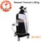 Effectively Face Lift Machine Thermal RF Machine For Salon Use Skin Rejuvenation And Face Lift supplier