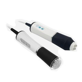 3IN1 Oxygeneo machine with TriPollar RF and Ultrasound/ Gene +Oxygen Bubble Facial machine supplier