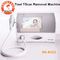 Tixel Fractional Machine For Acne Scar Removal With Perfect Treatment Result supplier