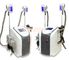 5 in 1 Coolsculpting vacuum cavitation rf fat removal cryolipolysis body slimming machine Weight Loss Equipment supplier