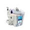 H202 AquaSure H2 Hydro Aqua Massage Facial Cleansing Oxygen Small Bubble Machine supplier