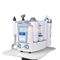 H202 AquaSure H2 Hydro Aqua Massage Facial Cleansing Oxygen Small Bubble Machine supplier