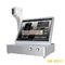 3D HIUF High Intensity Ultrasound Machine For Body Slimming And Face Lifting supplier
