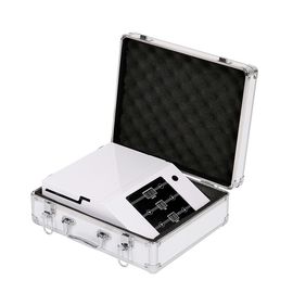 2019 New Portable Fine Insulated RF Acne Removal Machine supplier