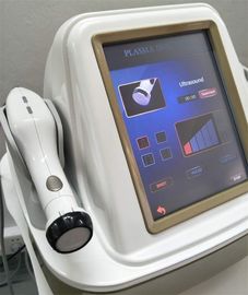 HOT SALES Plasma Shower And Ultrasound Wrinkle Removal Facial Massage Machine supplier