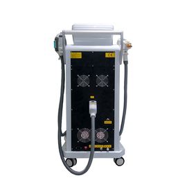 Multifunctional 5 in 1 IPL + ELIGHT + YAG Laser + RF + Carbon Laser Hair Removal Machine for Sale supplier