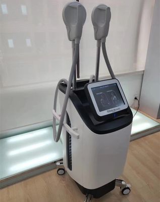 Emsculpt Muscle Stimulator Sculpting Beauty Medical Hi-EMT Machine for Body Shaping and EMSculpting supplier