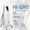 HIEMT 7 tesla EMS Sculpt Emslim Focused Electromagnetic EMSculpt Emscultpts For Muscle Building and Fat Burning Machine supplier