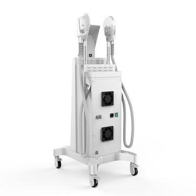 High Intensity Focused EMSculpt EMS Sculpt Electromagnetic Muscle Building TeslaSculpting EMS culpting Device supplier