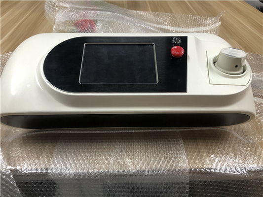 Portable Type Fractional Co2 Laser Freckles Wrinkle Removal Acne Treatment Vaginal Tightening Machine