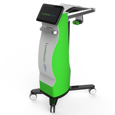 2023 Newest Updates Emerald Laser 532nm Emerald Laser Fat Loss Fat Removal Machine