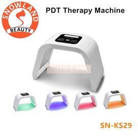 Facial BIO Photon Light Therapy Photodynamic Pdt Beauty Lamp Machine