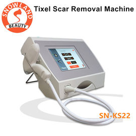 Tixel Fractional For Skin Rejuvenation Acne Scar Removal Machine
