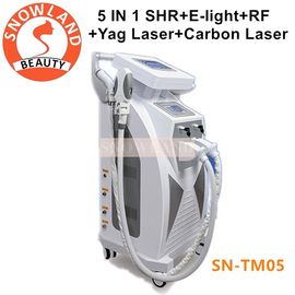 Painless opt laser Ipl Hair Removal Machine IPL SHR Laser