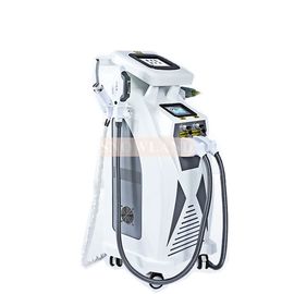 ipl laser hair removal machine / ipl opt shr e light nd yag laser rf machine