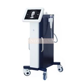 Scarlet rf needle micro needle rf machine