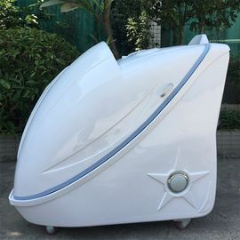 Aromatherapy fumigation spa capsule