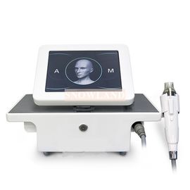 Fractional Rf Microneedle Device Radio Frequency Microneedling