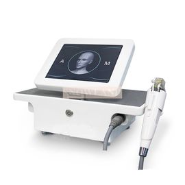 Cheap price portable microneedle RF skin care machine/rf fractional micro needle/rf needle