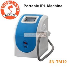 Hottest ipl machine fast hair removal OPT ipl shr laser / shr ipl / portable shr