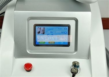 Professional q switch nd yag laser for tatoo removal factory price