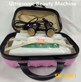 2018 HOT Product Ultrasonic Beauty Machine Body and Face Care Beauty Salon Equipment with CE