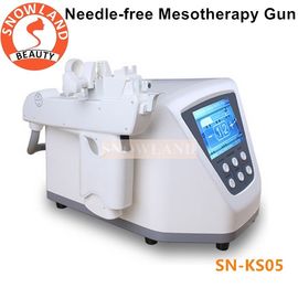 No Needle Mesogun Skin Rejuvenation Needle Free Water Mesotherapy Beauty Machine Prices Meso Gun Device