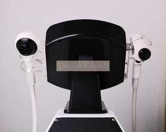 Effectively Face Lift Machine Thermal RF Machine For Salon Use Skin Rejuvenation And Face Lift