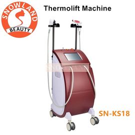 Professional Focused RF Skin Firming Facial Wrinkle Removal Thermolift Machine